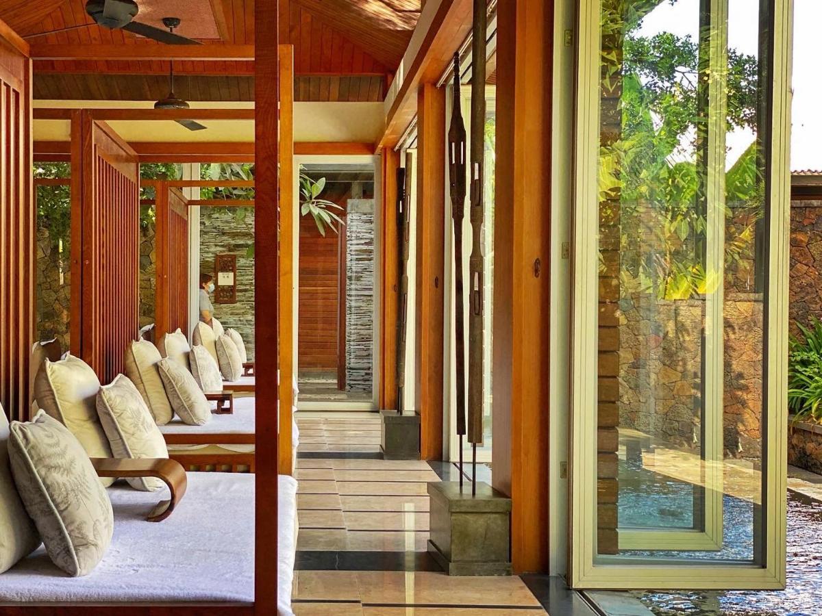Mandarin Oriental, Resort 5*