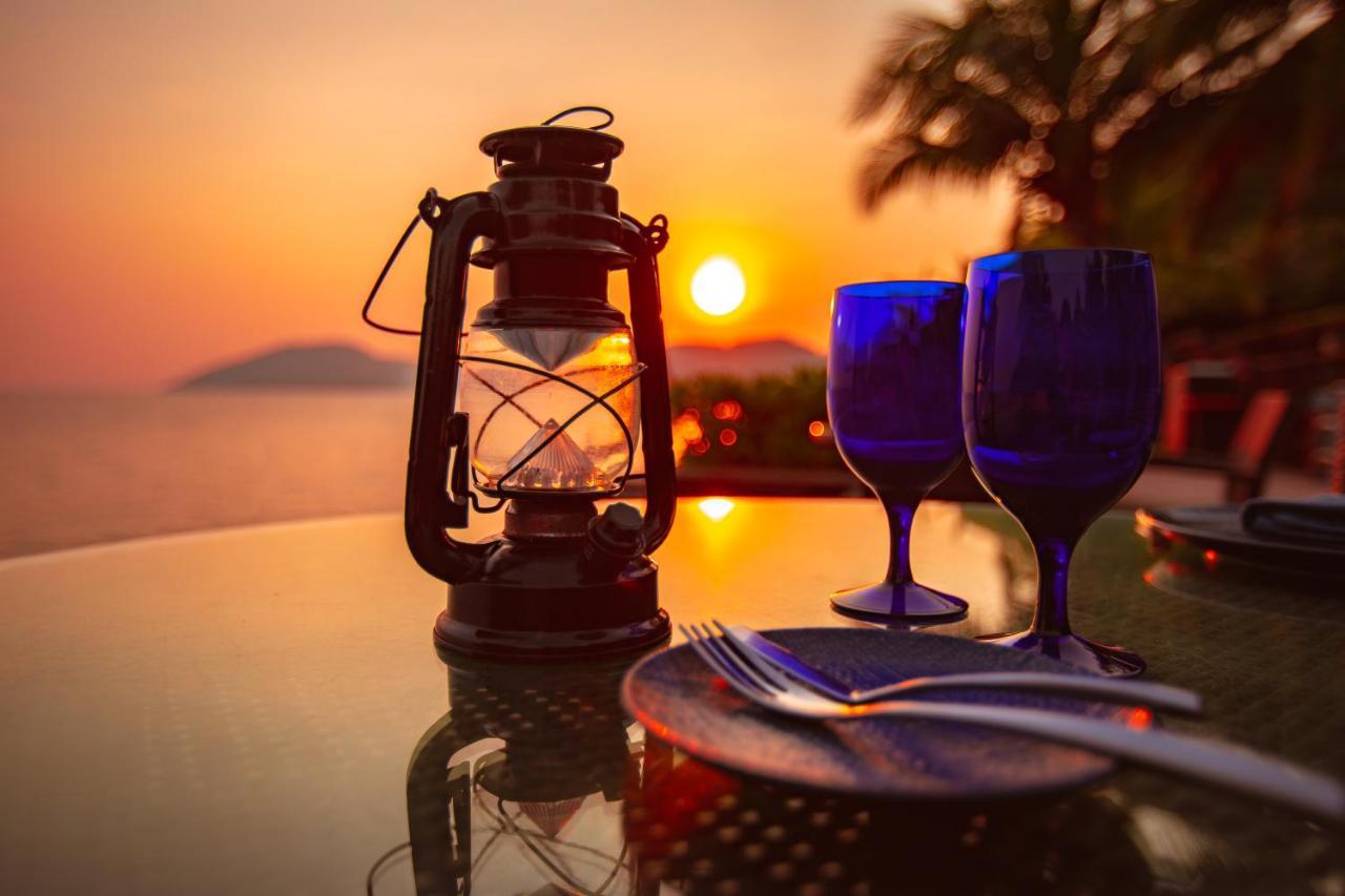 Mandarin Oriental, Sanya