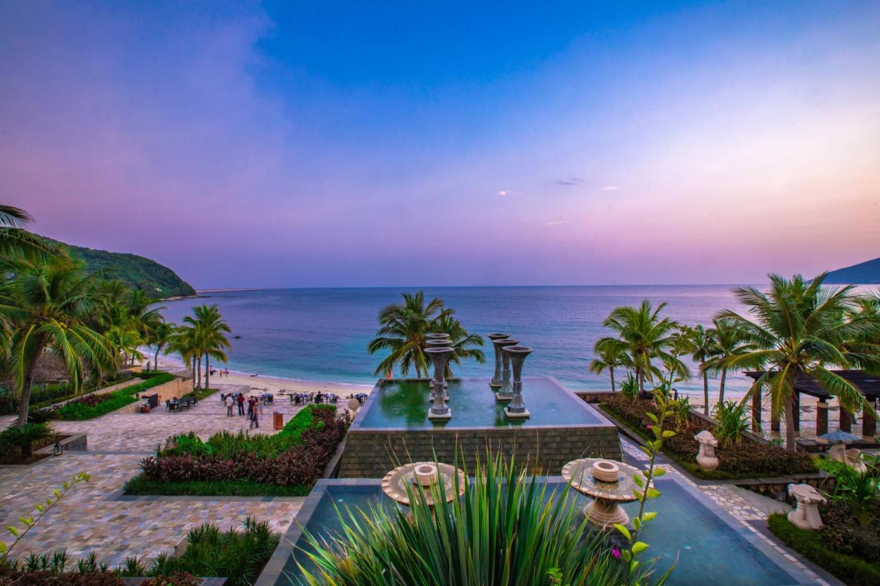 Resort Mandarin Oriental,