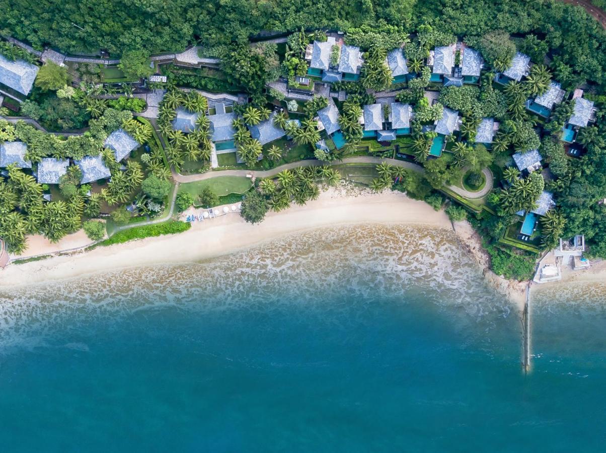 Mandarin Oriental, Resort Sanya
