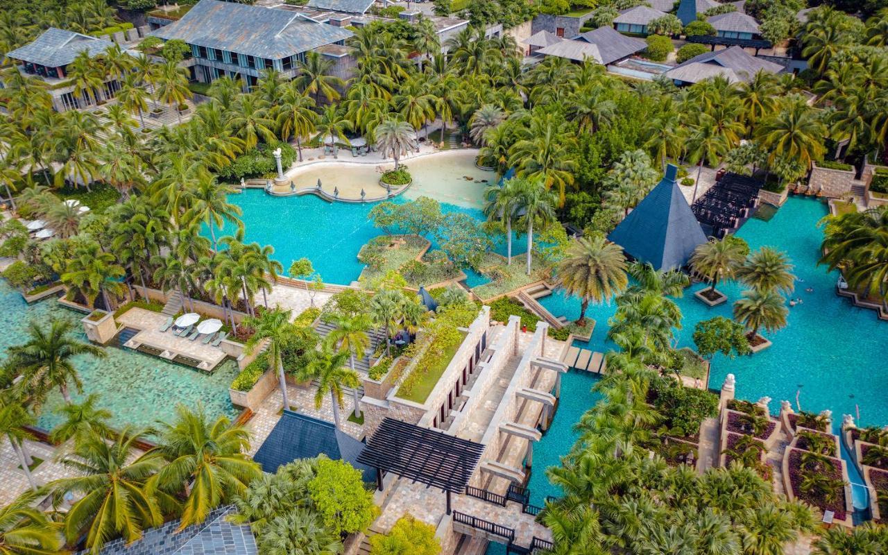 Resort Mandarin Oriental,