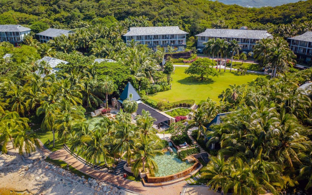 Mandarin Oriental,