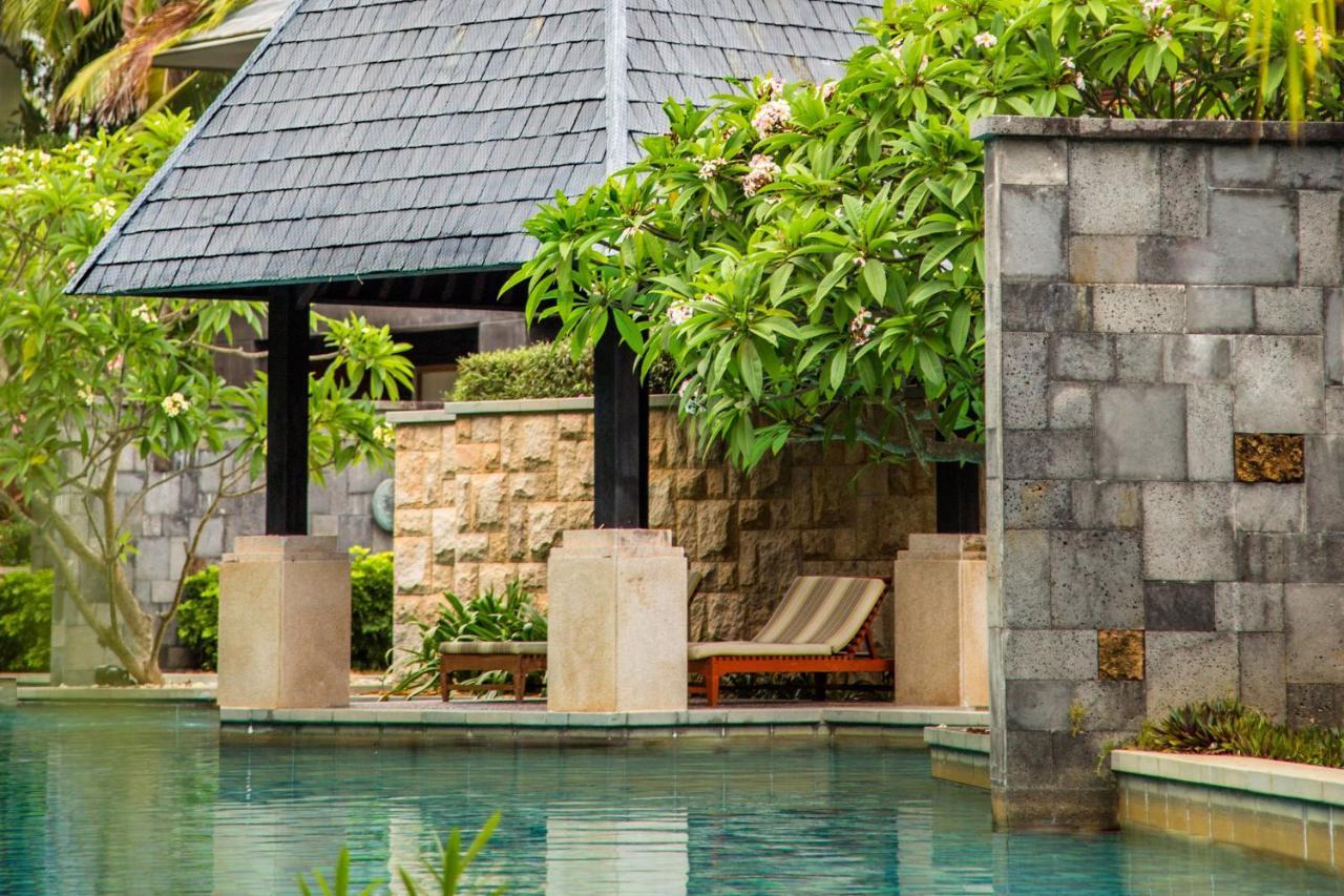 Resort Mandarin Oriental,