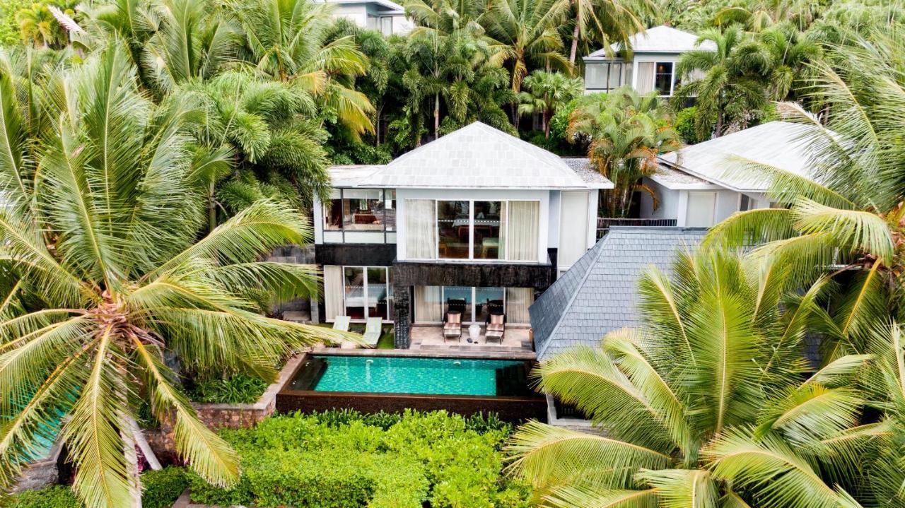 Resort Mandarin Oriental,