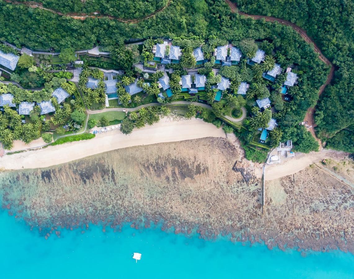 Mandarin Oriental,