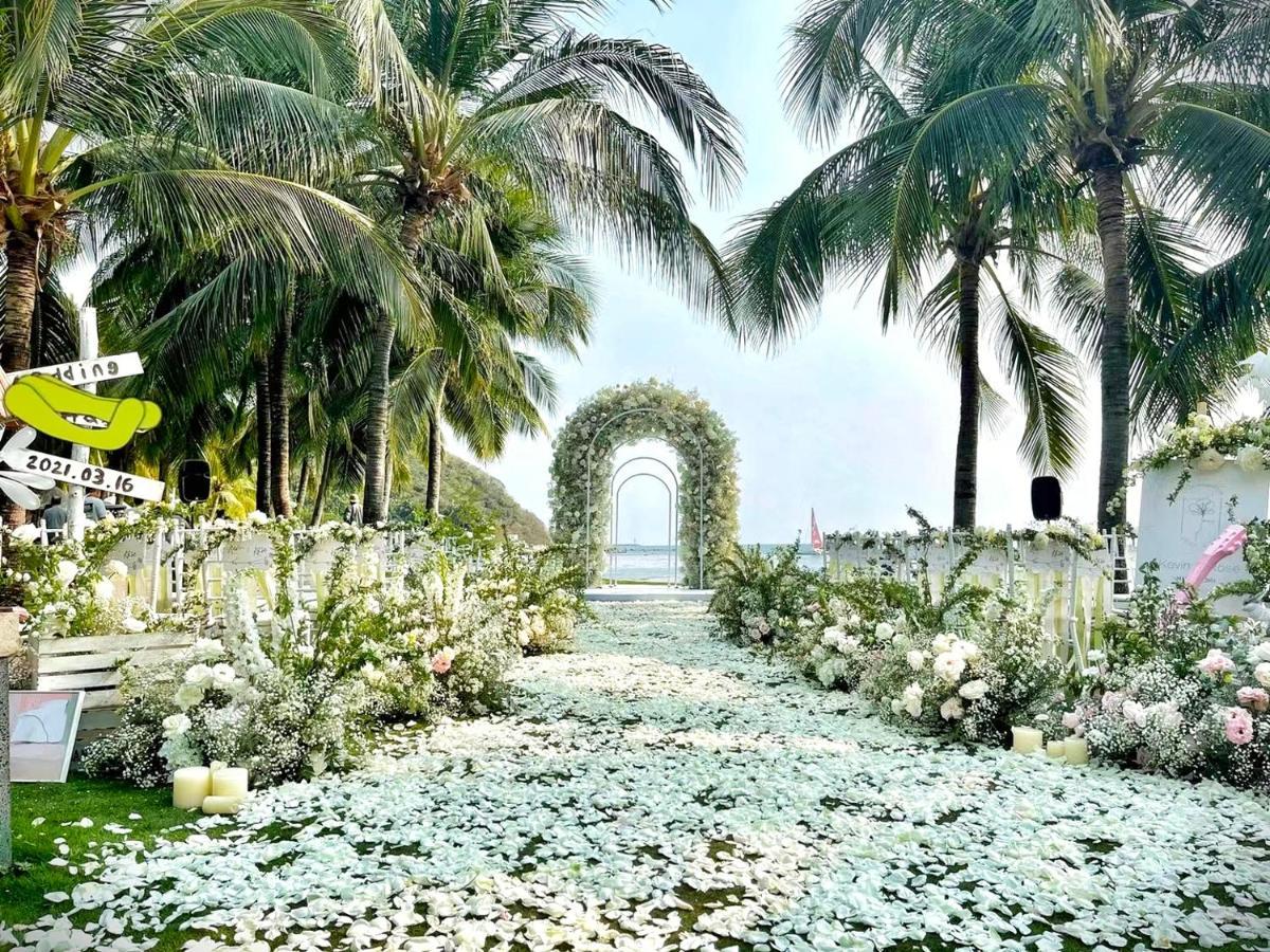 Mandarin Oriental, Resort Sanya