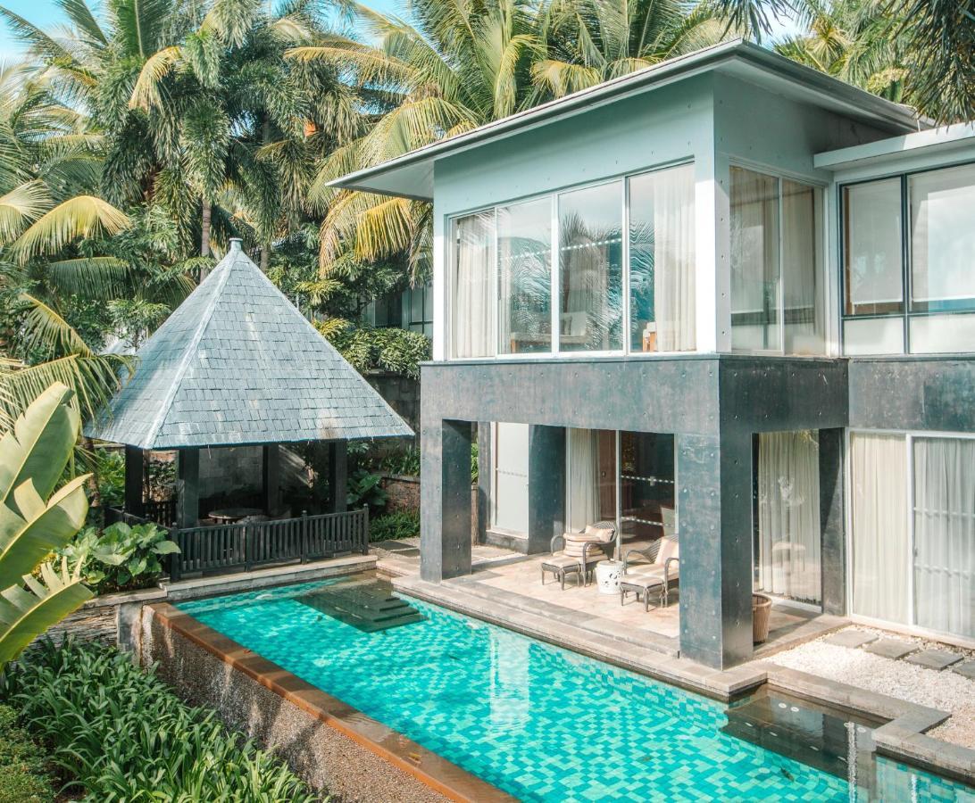 Mandarin Oriental, Resort