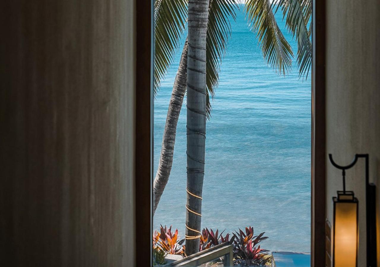 Mandarin Oriental, Sanya