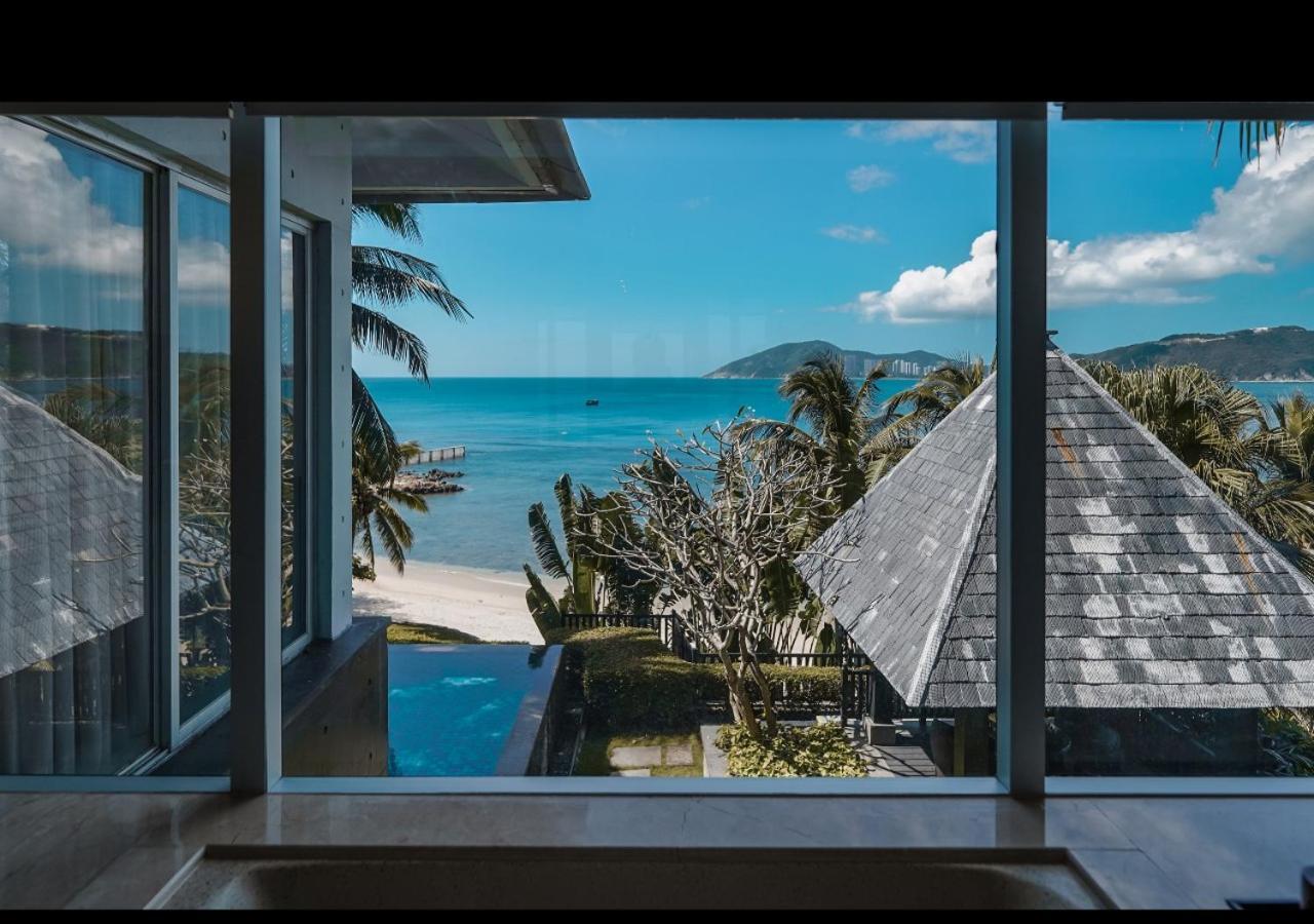 Resort Mandarin Oriental, Sanya