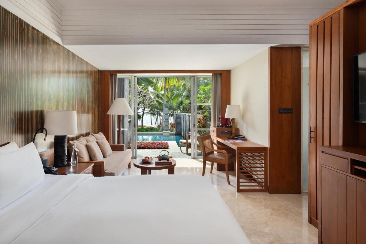 Resort Mandarin Oriental,