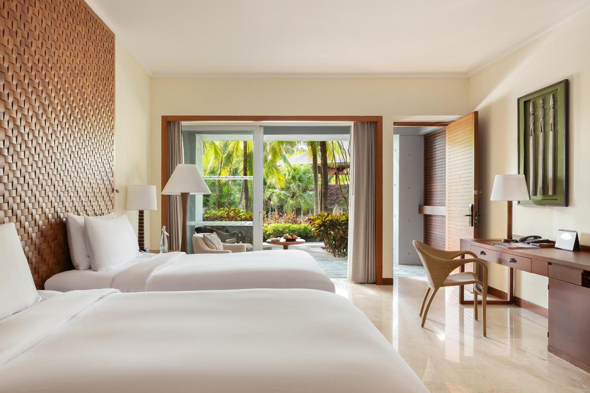Mandarin Oriental, 5*