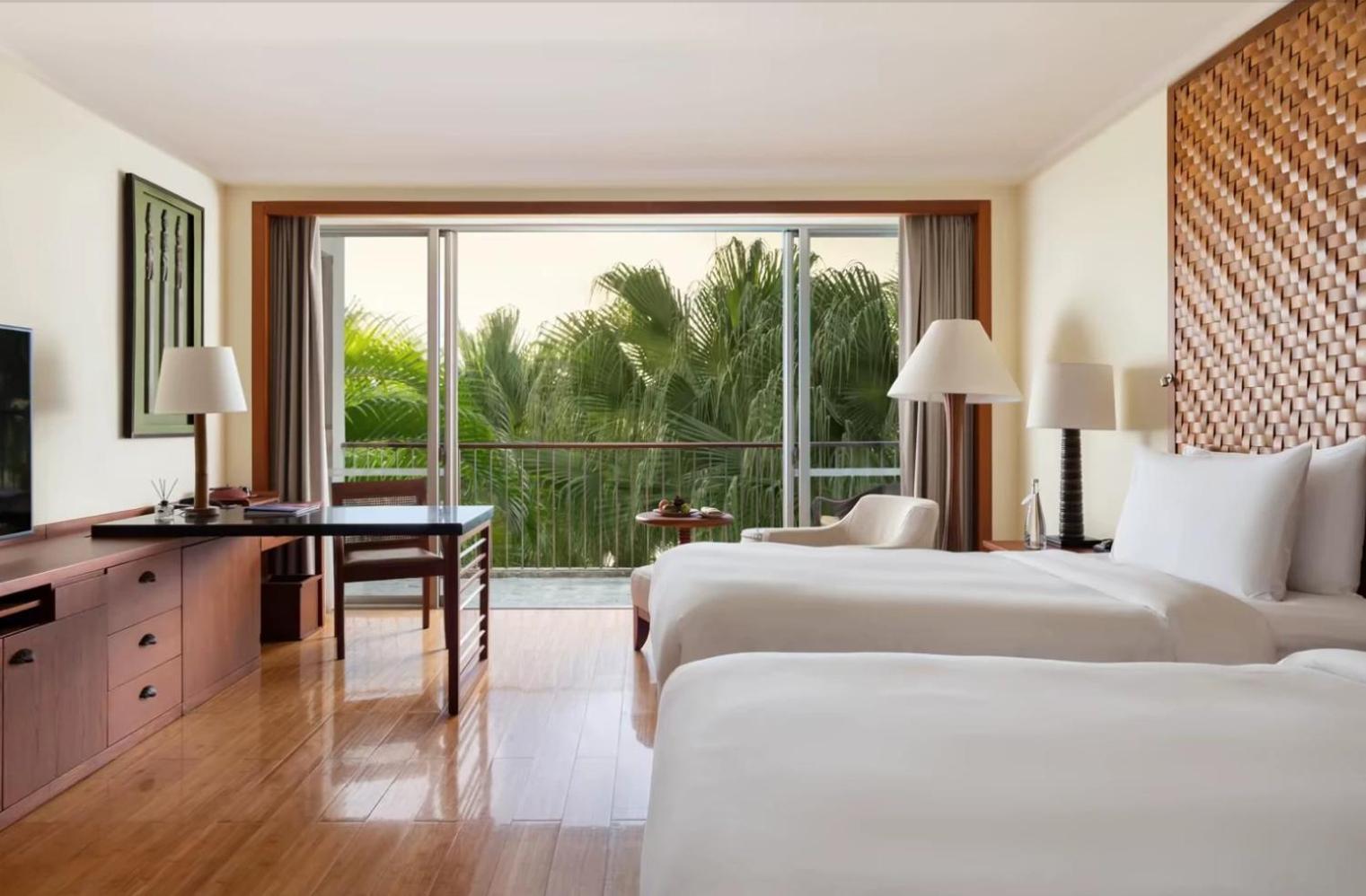 Mandarin Oriental, 5*