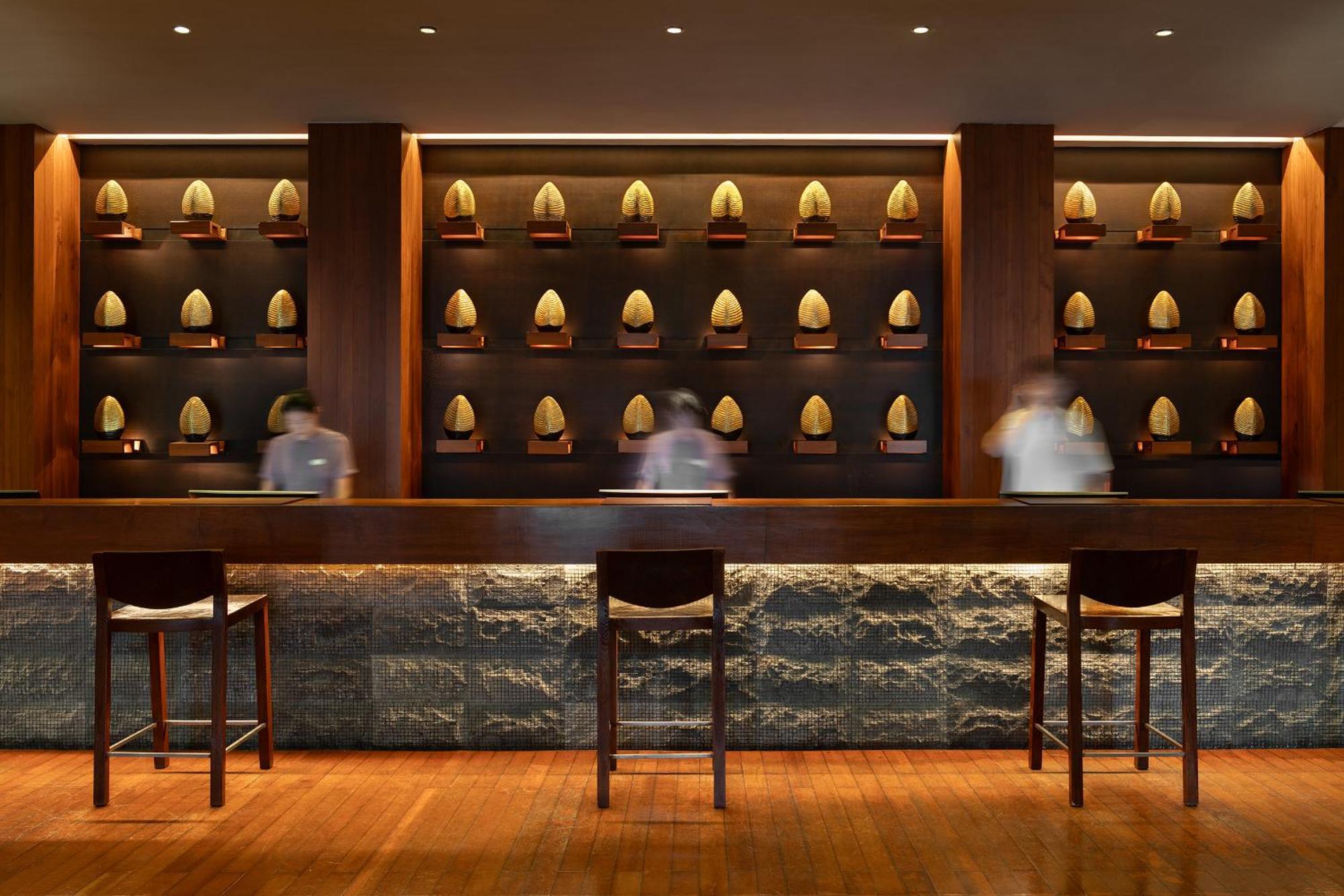 Resort Mandarin Oriental, 5*