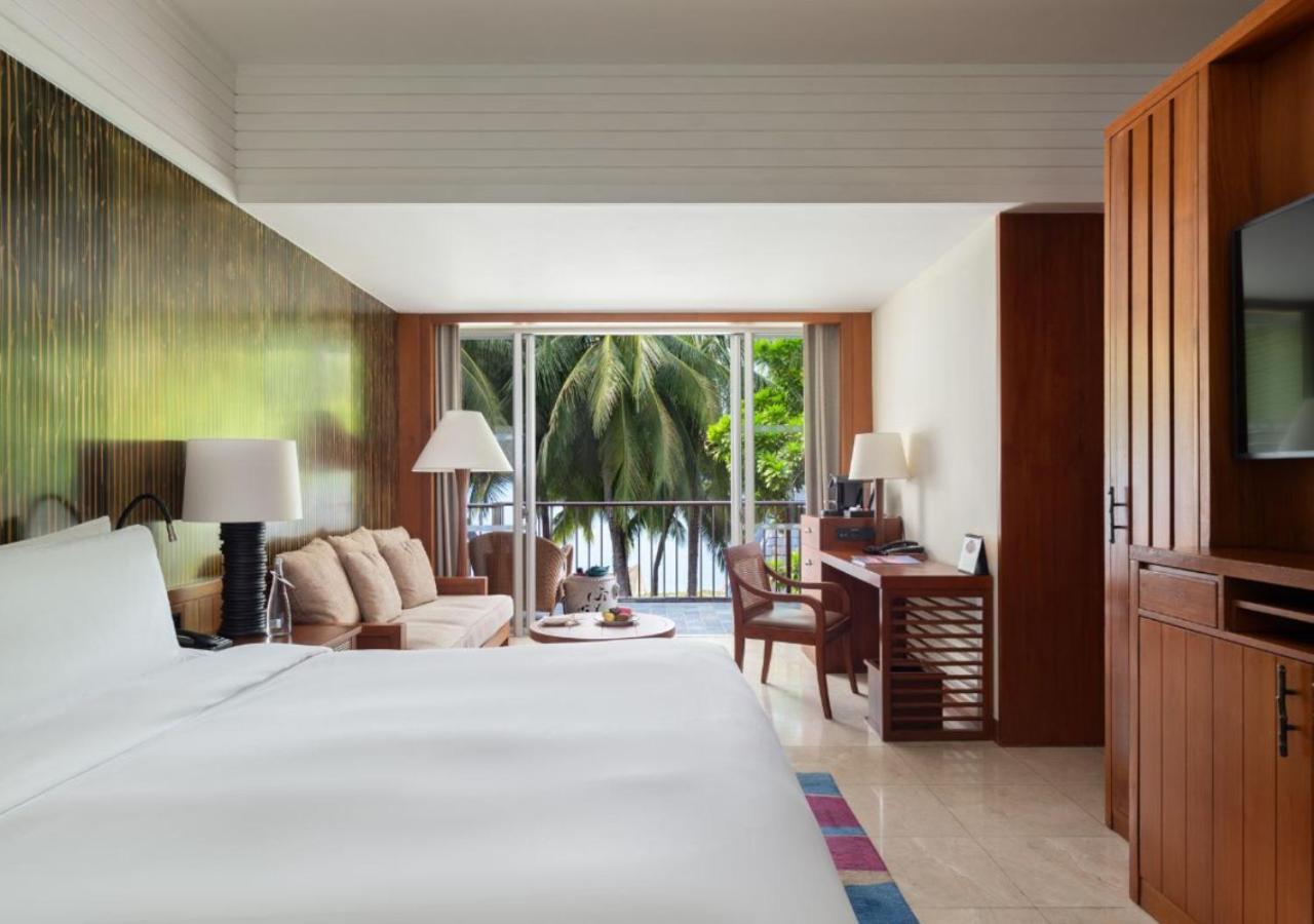 Mandarin Oriental, 5*