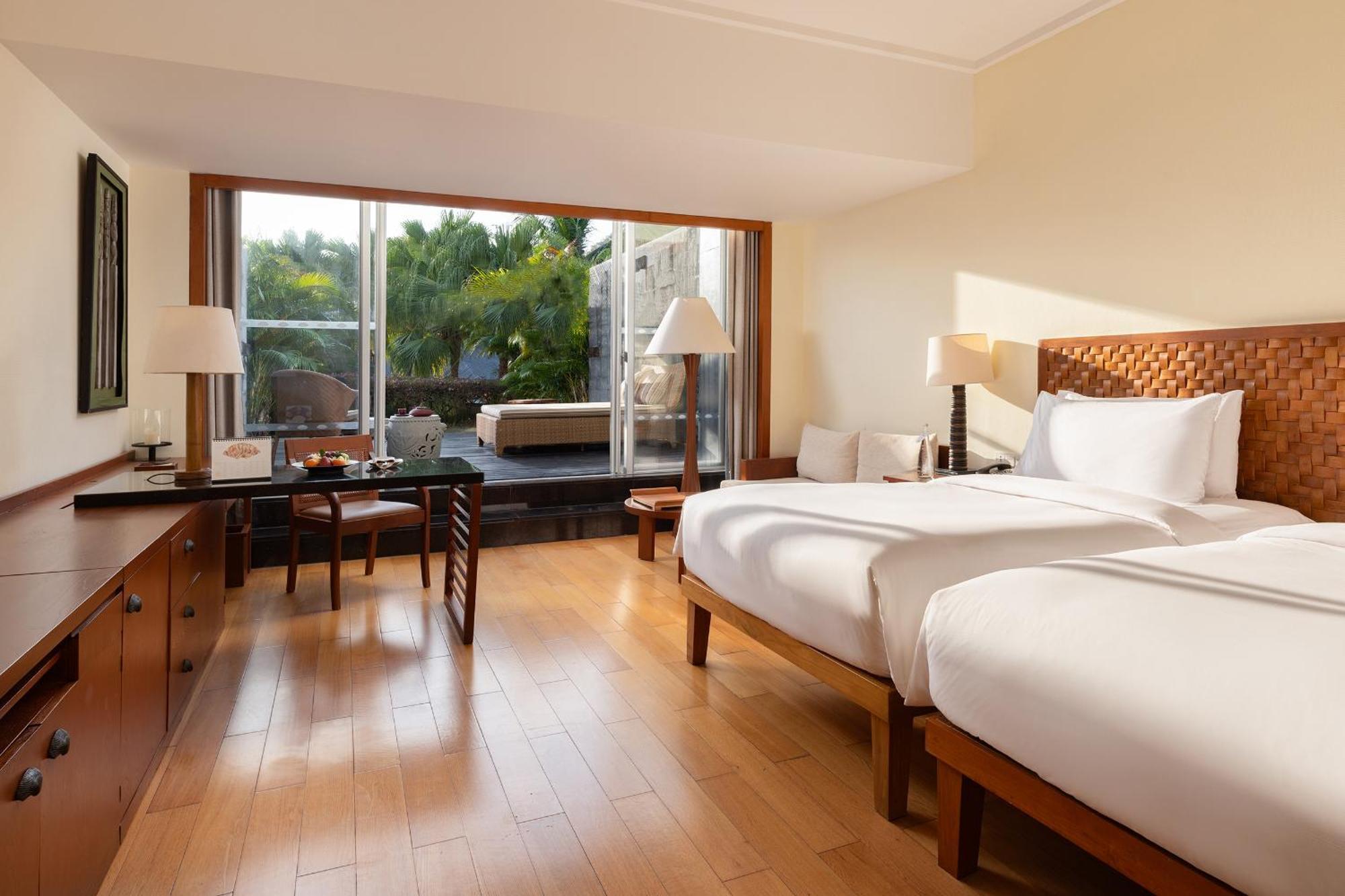 Resort Mandarin Oriental,